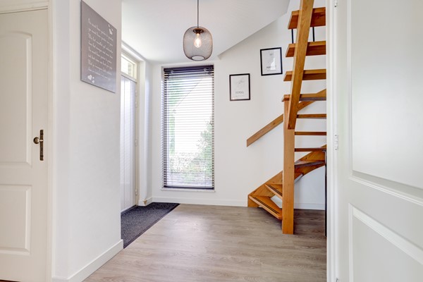 Medium property photo - Oude Provincialeweg 20, 5527 BP Hapert
