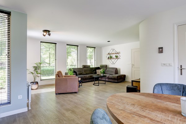Medium property photo - Oude Provincialeweg 20, 5527 BP Hapert