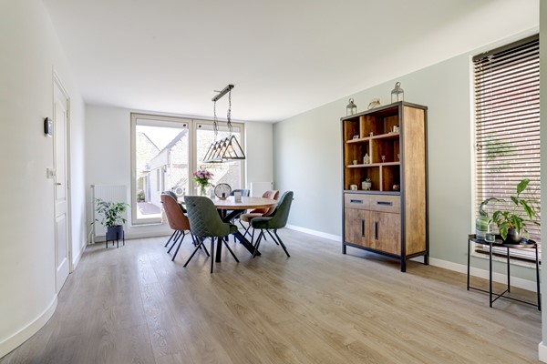 Medium property photo - Oude Provincialeweg 20, 5527 BP Hapert