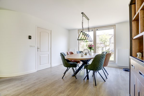 Medium property photo - Oude Provincialeweg 20, 5527 BP Hapert