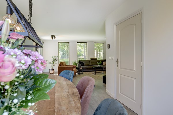 Medium property photo - Oude Provincialeweg 20, 5527 BP Hapert
