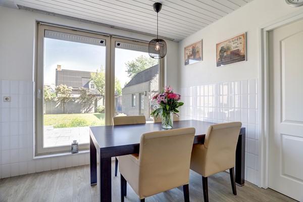 Medium property photo - Oude Provincialeweg 20, 5527 BP Hapert