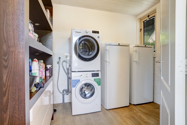 Medium property photo - Oude Provincialeweg 20, 5527 BP Hapert