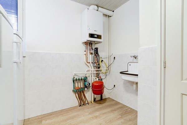 Medium property photo - Oude Provincialeweg 20, 5527 BP Hapert