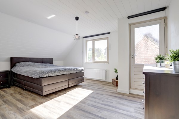 Medium property photo - Oude Provincialeweg 20, 5527 BP Hapert