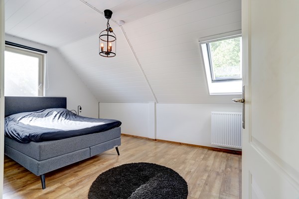 Medium property photo - Oude Provincialeweg 20, 5527 BP Hapert