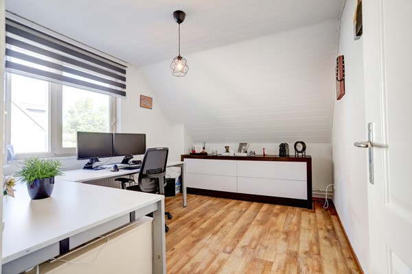 Medium property photo - Oude Provincialeweg 20, 5527 BP Hapert