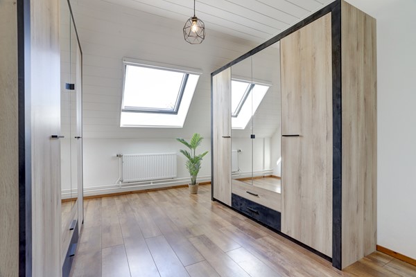 Medium property photo - Oude Provincialeweg 20, 5527 BP Hapert