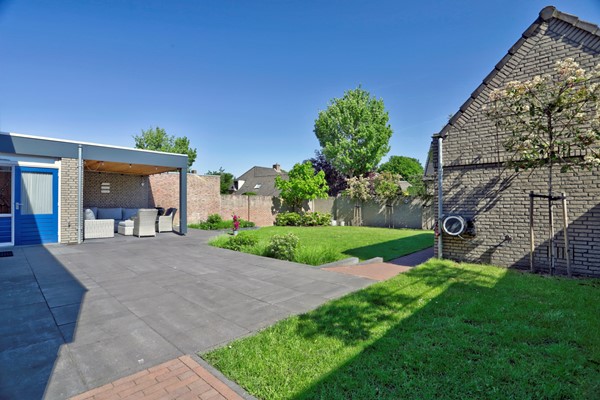 Medium property photo - Oude Provincialeweg 20, 5527 BP Hapert