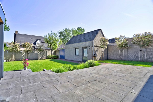 Medium property photo - Oude Provincialeweg 20, 5527 BP Hapert