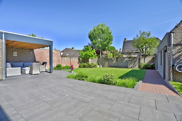 Medium property photo - Oude Provincialeweg 20, 5527 BP Hapert