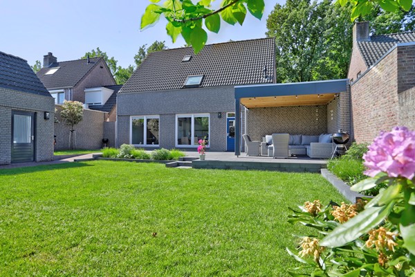 Medium property photo - Oude Provincialeweg 20, 5527 BP Hapert