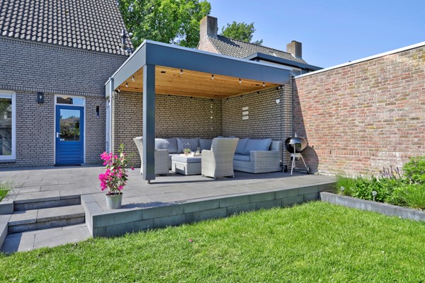 Medium property photo - Oude Provincialeweg 20, 5527 BP Hapert