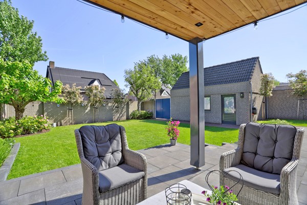 Medium property photo - Oude Provincialeweg 20, 5527 BP Hapert