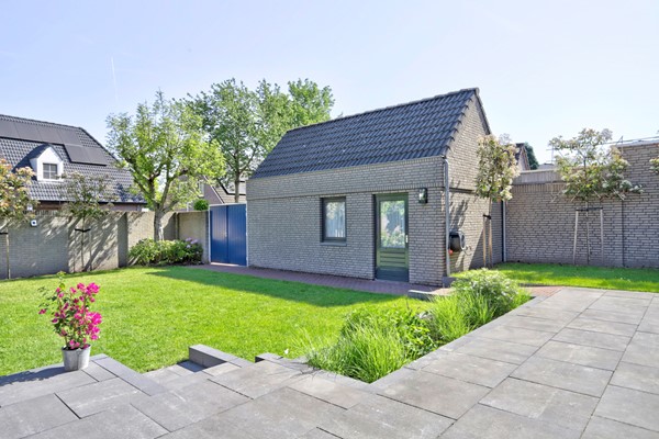 Medium property photo - Oude Provincialeweg 20, 5527 BP Hapert
