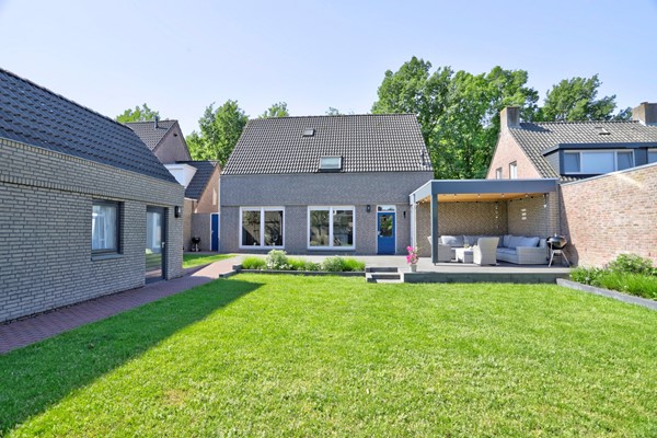 Medium property photo - Oude Provincialeweg 20, 5527 BP Hapert