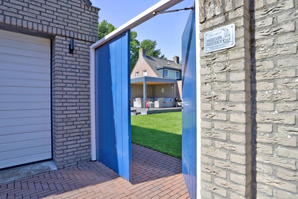 Medium property photo - Oude Provincialeweg 20, 5527 BP Hapert