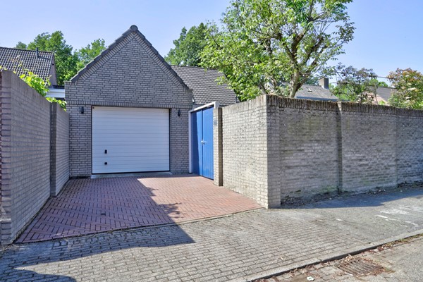 Medium property photo - Oude Provincialeweg 20, 5527 BP Hapert