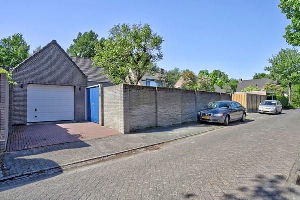 Medium property photo - Oude Provincialeweg 20, 5527 BP Hapert