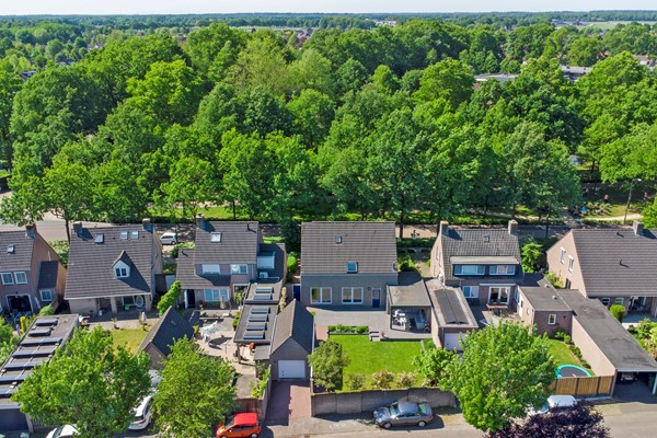 Medium property photo - Oude Provincialeweg 20, 5527 BP Hapert