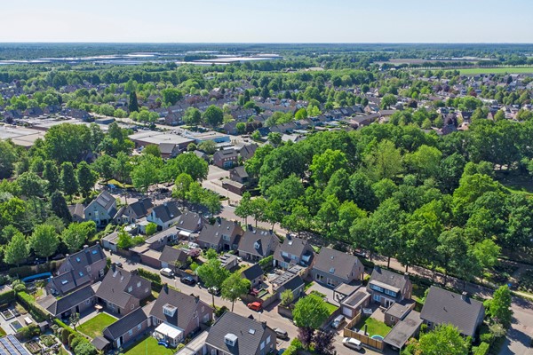 Medium property photo - Oude Provincialeweg 20, 5527 BP Hapert