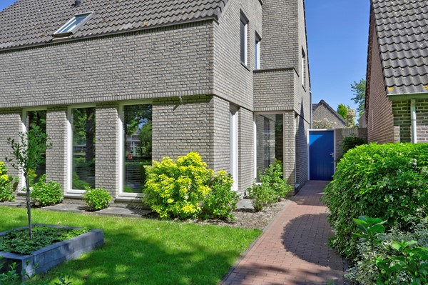 Medium property photo - Oude Provincialeweg 20, 5527 BP Hapert