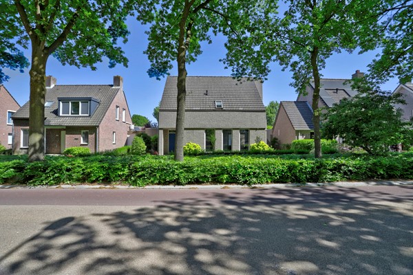 Medium property photo - Oude Provincialeweg 20, 5527 BP Hapert