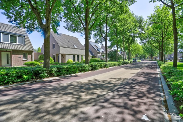 Medium property photo - Oude Provincialeweg 20, 5527 BP Hapert