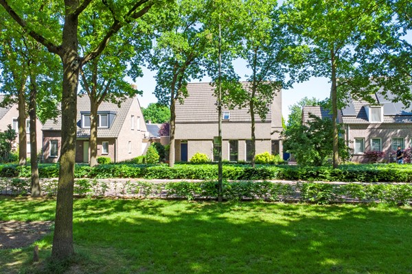 Medium property photo - Oude Provincialeweg 20, 5527 BP Hapert