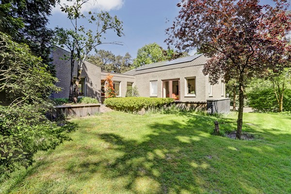 Medium property photo - Postelscheheideweg 2, 5575 XC Luyksgestel