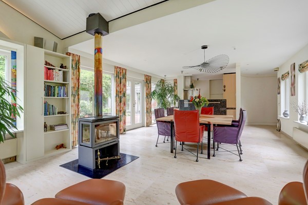 Medium property photo - Postelscheheideweg 2, 5575 XC Luyksgestel