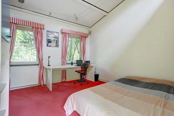 Medium property photo - Postelscheheideweg 2, 5575 XC Luyksgestel