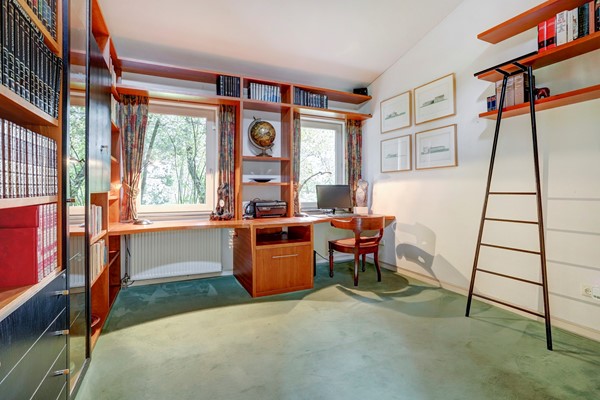 Medium property photo - Postelscheheideweg 2, 5575 XC Luyksgestel