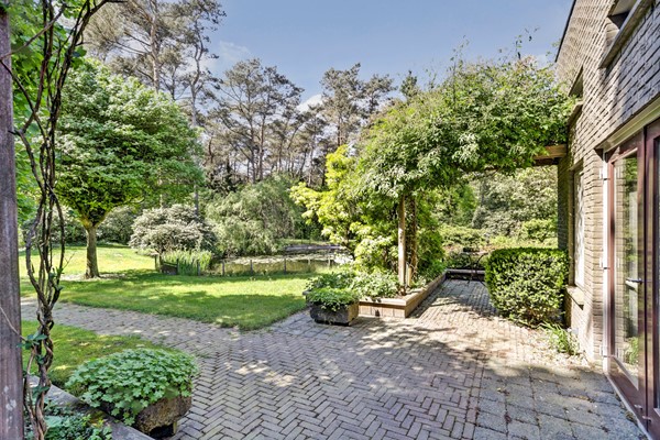 Medium property photo - Postelscheheideweg 2, 5575 XC Luyksgestel