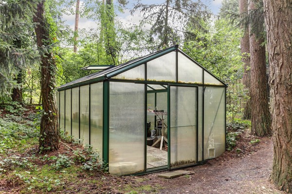 Medium property photo - Postelscheheideweg 2, 5575 XC Luyksgestel