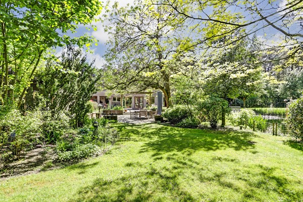 Medium property photo - Postelscheheideweg 2, 5575 XC Luyksgestel