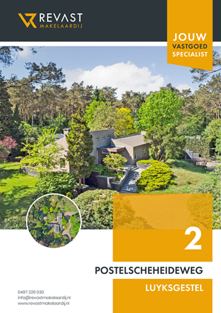 Brochure preview - Postelscheheideweg 2, 5575 XC LUYKSGESTEL (2)