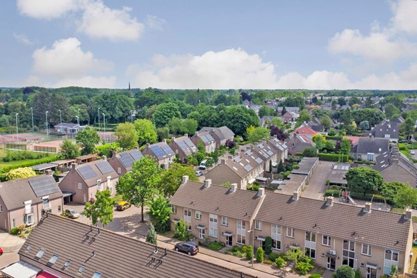 Medium property photo - Daalderhof 9, 5551 TT Valkenswaard