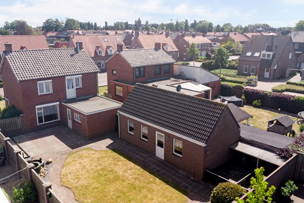 Medium property photo - Molenberg 37, 5541 VV Reusel