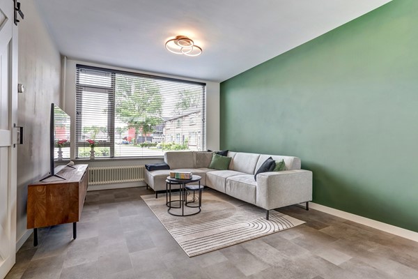 Medium property photo - Boegent 4, 5541 TG Reusel