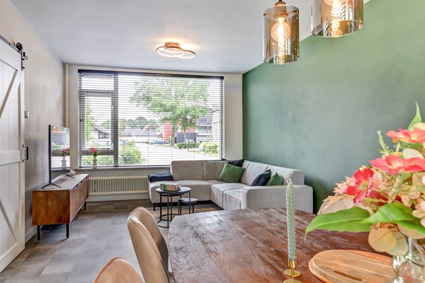 Medium property photo - Boegent 4, 5541 TG Reusel