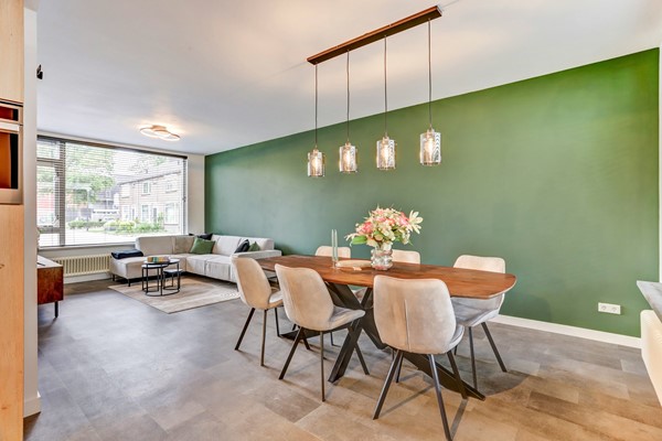 Medium property photo - Boegent 4, 5541 TG Reusel