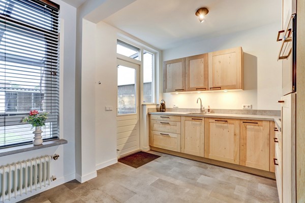 Medium property photo - Boegent 4, 5541 TG Reusel
