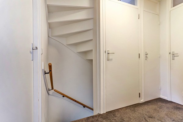 Medium property photo - Boegent 4, 5541 TG Reusel