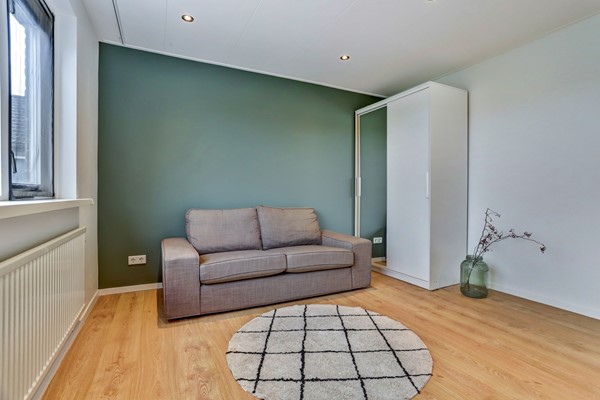 Medium property photo - Boegent 4, 5541 TG Reusel