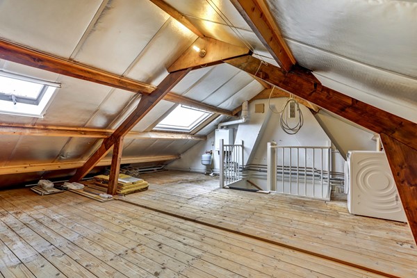 Medium property photo - Boegent 4, 5541 TG Reusel