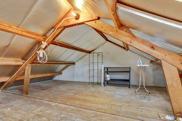 Medium property photo - Boegent 4, 5541 TG Reusel