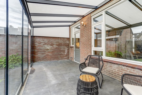 Medium property photo - Boegent 4, 5541 TG Reusel