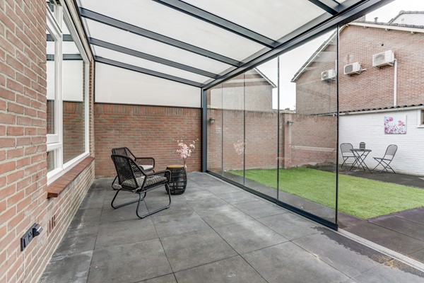 Medium property photo - Boegent 4, 5541 TG Reusel