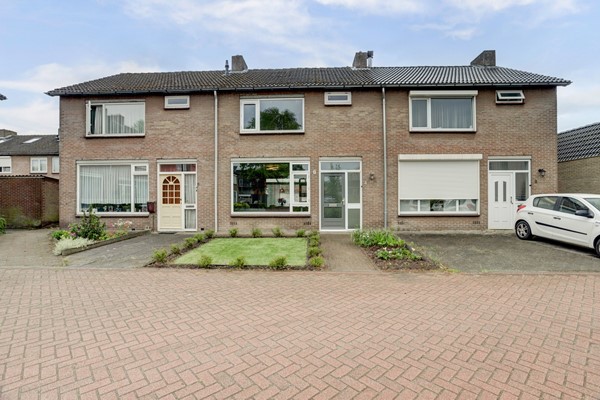Medium property photo - Boegent 4, 5541 TG Reusel
